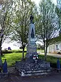 Gefallenendenkmal
