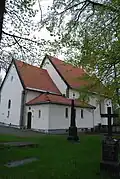 Hinteransicht