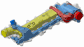 Schematische Dar­stell­ung