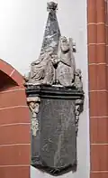 Maria Henrietta von Castell