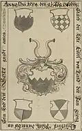 Carl von Zandt