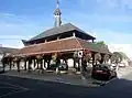 Markthalle