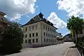 Gemeindehaus