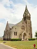 Kirche Notre-Dame