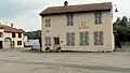 Rathaus (mairie)