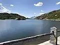 Blick nach Süden