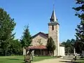 Kirche Notre-Dame