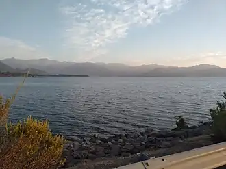 Lago Colbún