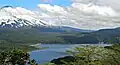 Der Nationalpark Conguillio