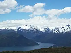 Nationalpark Los Alerces