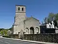 Kirche Saint-Pierre