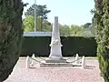 Gefallenendenkmal