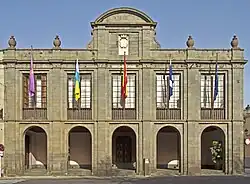 San Cristóbal de La Laguna
