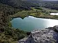 Laguna del Arquillo