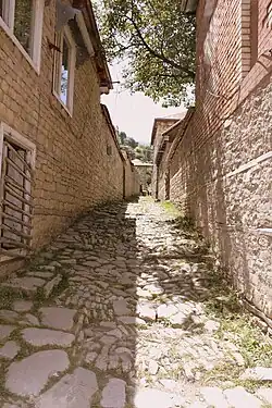 Dorfstraße