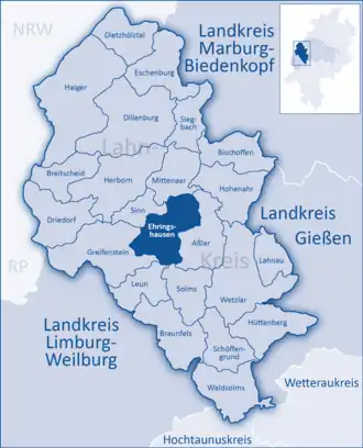 Karte