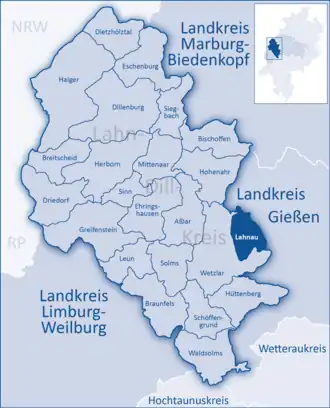 Karte