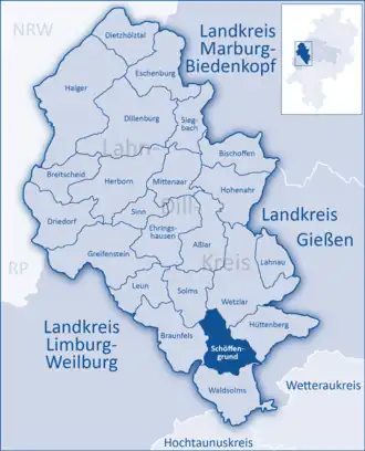Karte