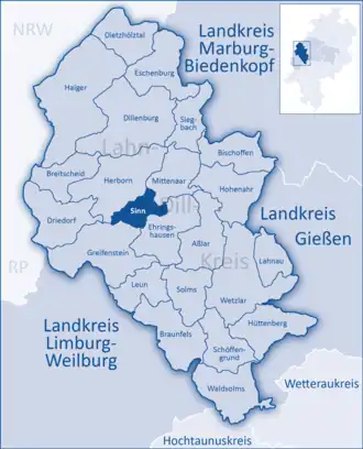 Karte