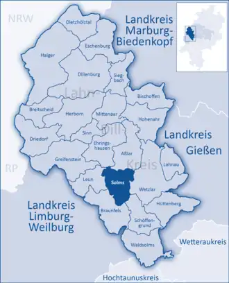 Karte