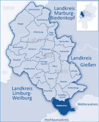 Karte