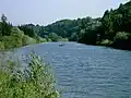 Die Lahn im Landkreis