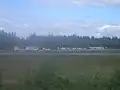 Flugplatz Lahti-Vesivehmaa