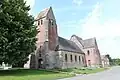 Kirche Saint-Martin