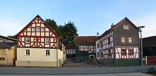 Grauensteinstraße 18