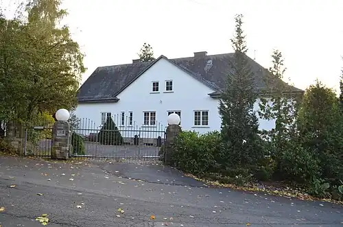 Alte Volksschule