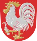 Wappen von Laitila