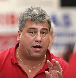 Lajos Mocsai
