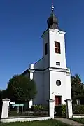 Reformierte Kirche