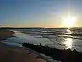 Ipperwash Beach, Lake Huron