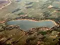 Lake of the Woods, südwestlich von Bremen
