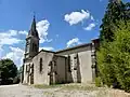 Kirche Notre-Dame