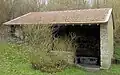 Ehemaliges Waschhaus