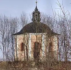 Maria-Hilf-Kapelle in Lambach