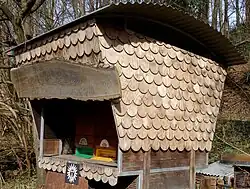 Bienenstock