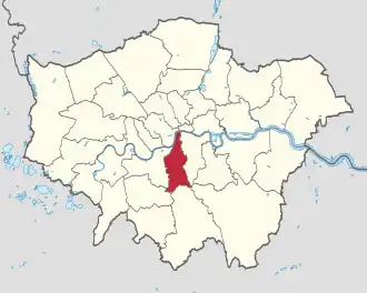 Lambeth