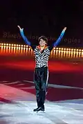 Stéphane Lambiel