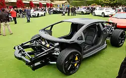 Chassis