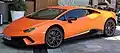 Lamborghini Huracán Performante (2017–2019)