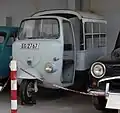 Lambro 550