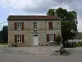 Ehemaliges Rathaus (Mairie)
