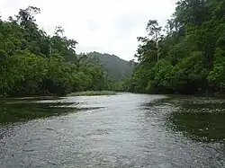 Myeik-Archipel