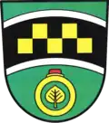 Wappen von Lanžov