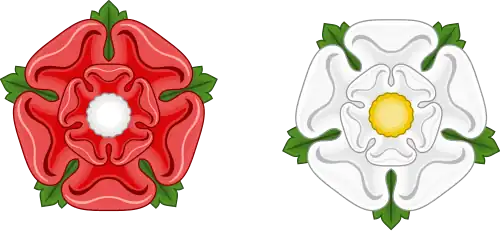 Rosenkriege, Sieg Lancaster