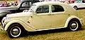 Lancia Aprilia Berlina 1947