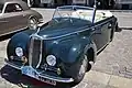Ein von Graber karossierter Lancia Aprilia (1941)